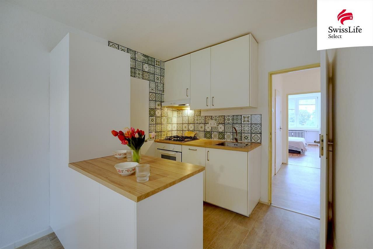 Prodej bytu 3+1 73 m² – fotografie 5