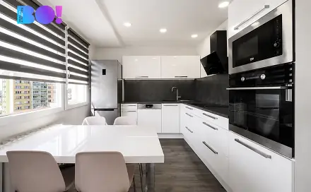 Prodej bytu 4+kk 82 m², Nádražní, Ostrava - Moravská Ostrava
