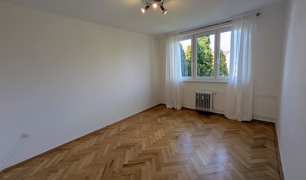 Pronájem bytu 2+1 53 m², Strakonice – náhled fotky 4