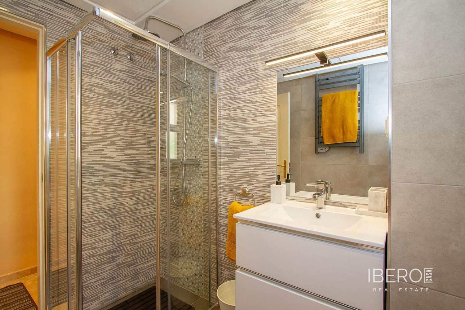 4+kk Apartment in Marbella - Vista 3
