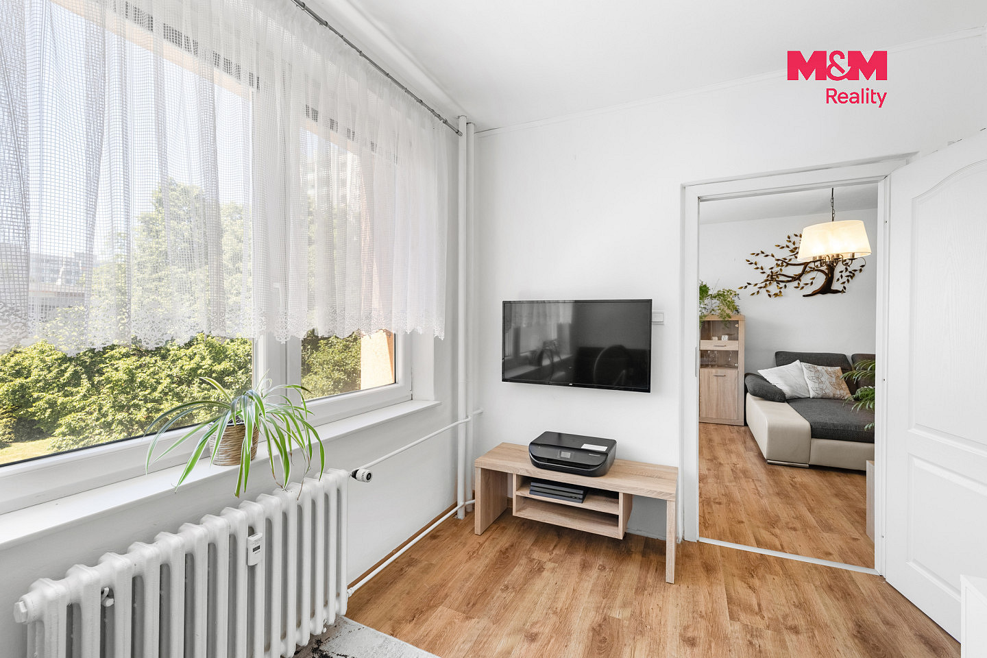 Prodej bytu 3+1 69 m² – fotografie 4