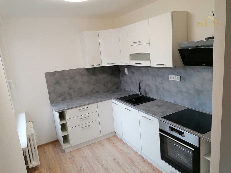 Pronájem bytu 3+kk 69 m² – fotografie 4