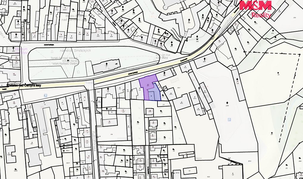 Pronájem ostatní, 15 m2, Kostelec nad Černými lesy, Kostelec nad Černými lesy – náhled fotky 12