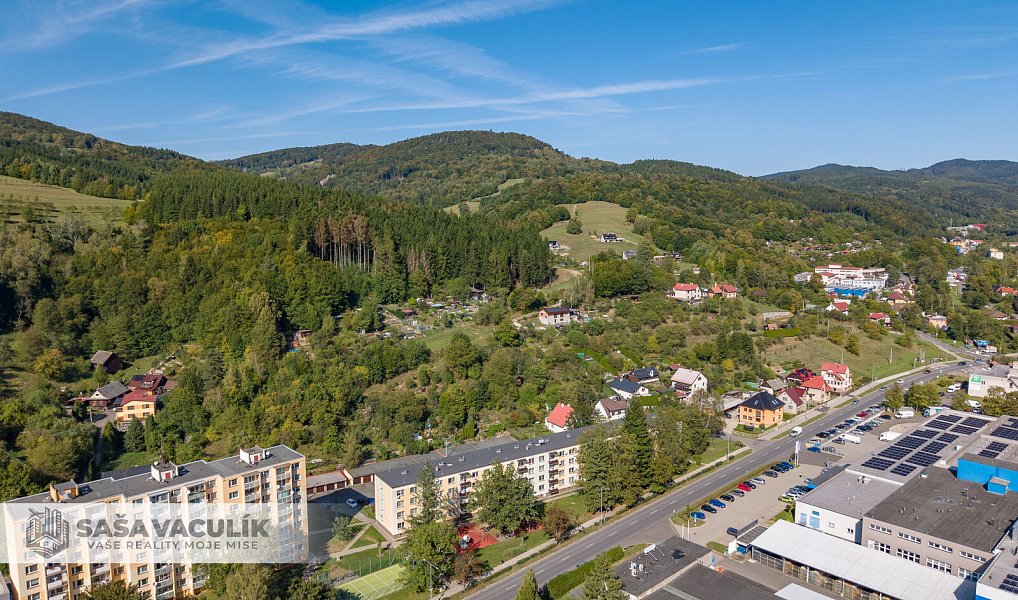 Prodej bytu 3+1 73 m², Vsetín – náhled fotky 2