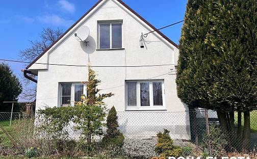 Prodej domu 100 m² s pozemkem 2 275 m², Příbor - Prchalov, okres Nový Jičín