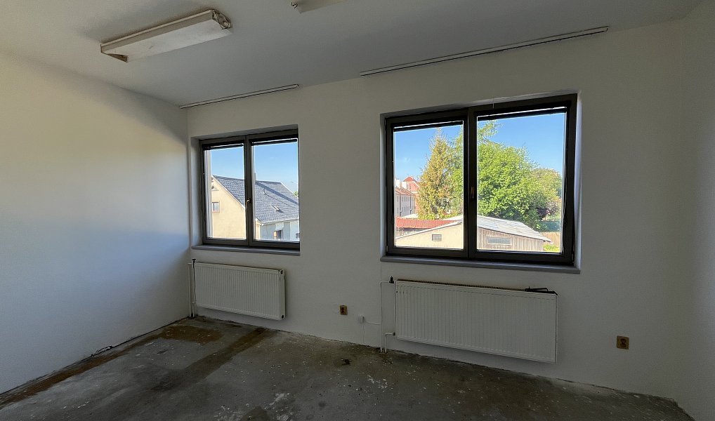 Pronájem kanceláře 156 m², Ivanovice na Hané – náhled fotky 4