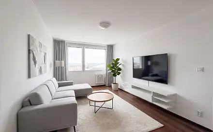 Prodej bytu 2+kk 45 m², 17. listopadu, Mladá Boleslav - Mladá Boleslav II