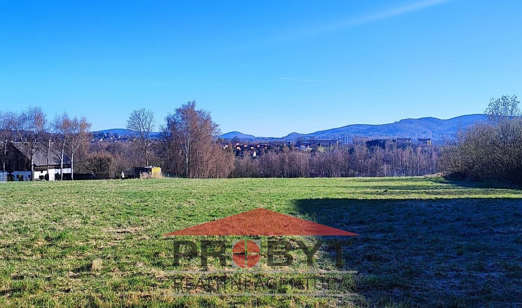Prodej komerčního pozemku 5 664 m², Liberec – náhled fotky 4