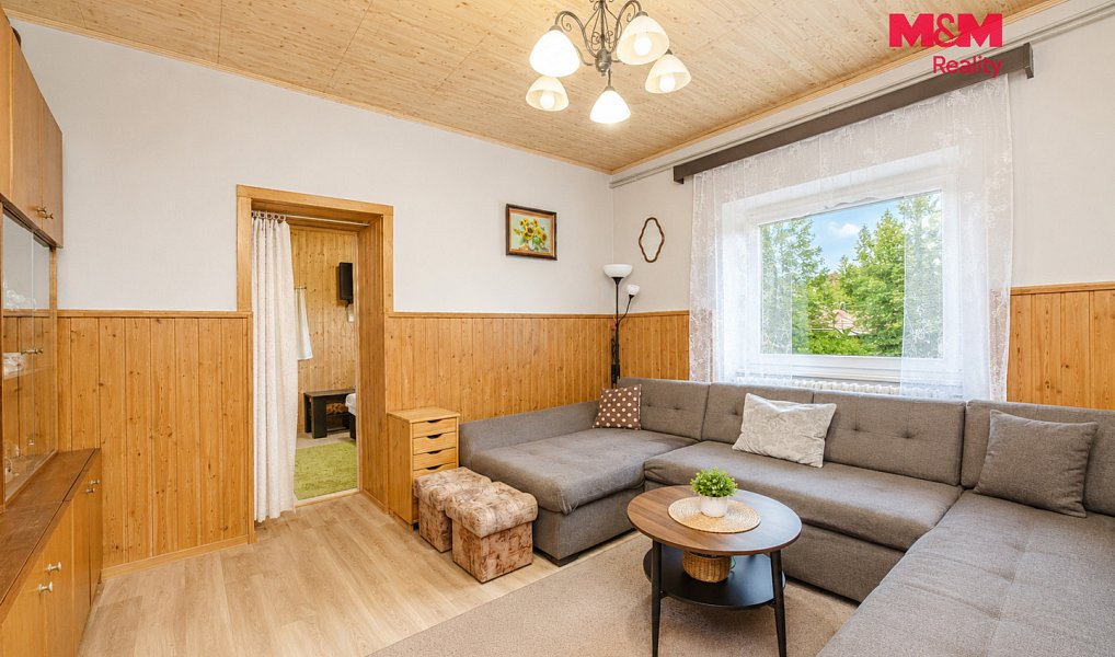 Prodej domu 180 m² s pozemkem 5 883 m², Olešnice v Orlických horách – náhled fotky 10