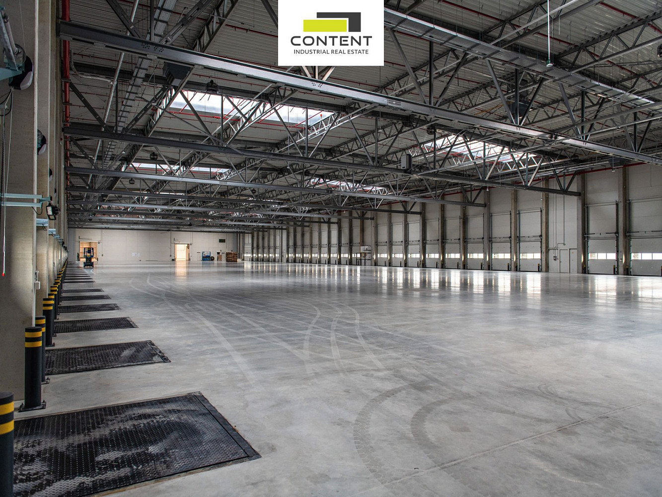 Pronájem výrobních prostor 5 090 m² — photo 3