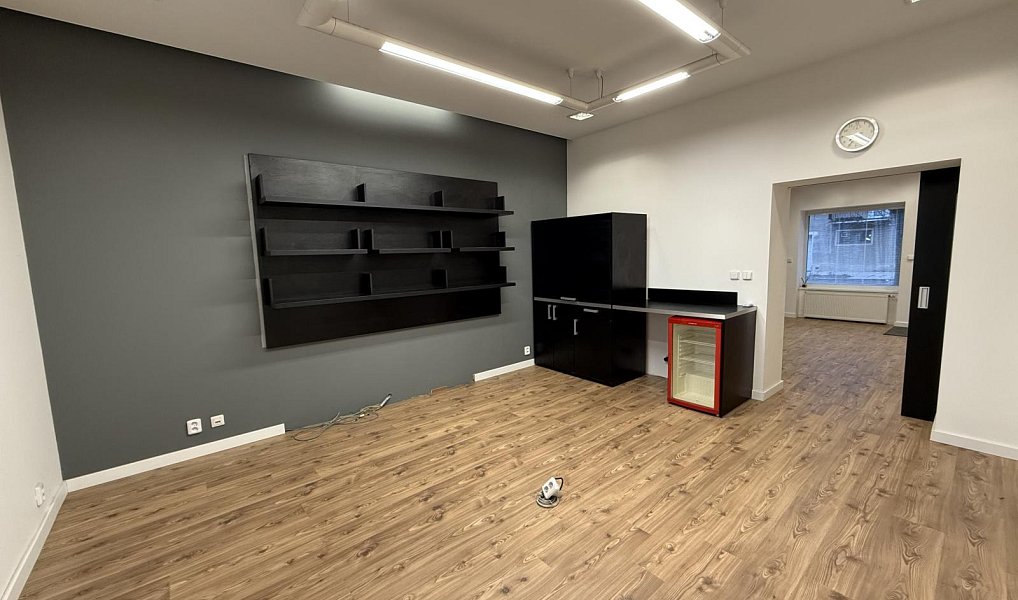 Pronájem kanceláře 48 m², Duchcov – náhled fotky 6