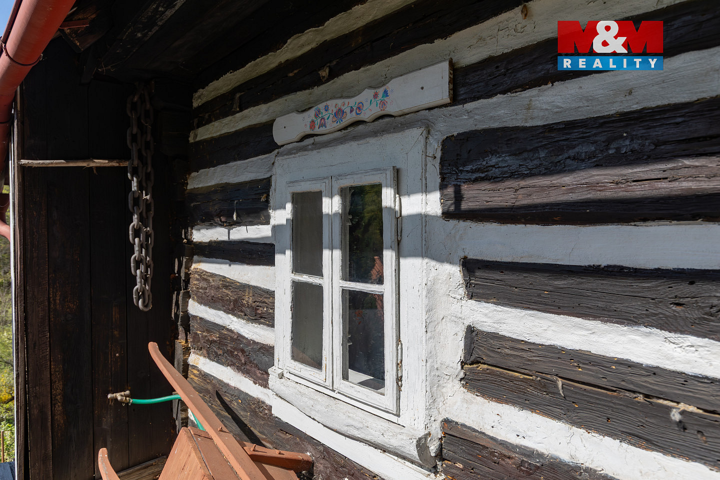 Prodej chaty/chalupy 90 m² s pozemkem 14 368 m² - Mehr