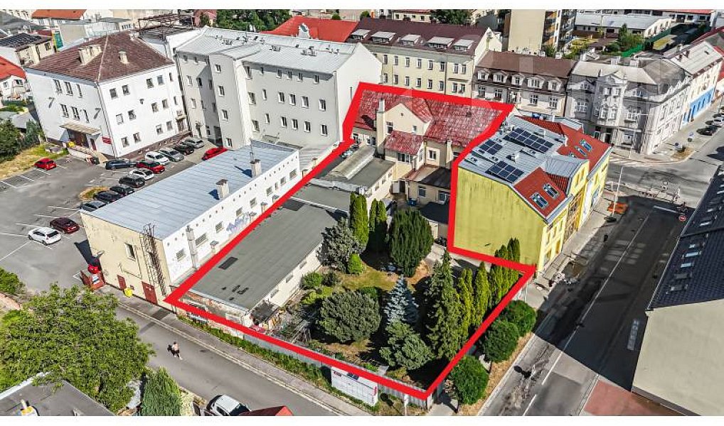 Prodej domu 810 m² s pozemkem 1 349 m², Holešov – náhled fotky 6