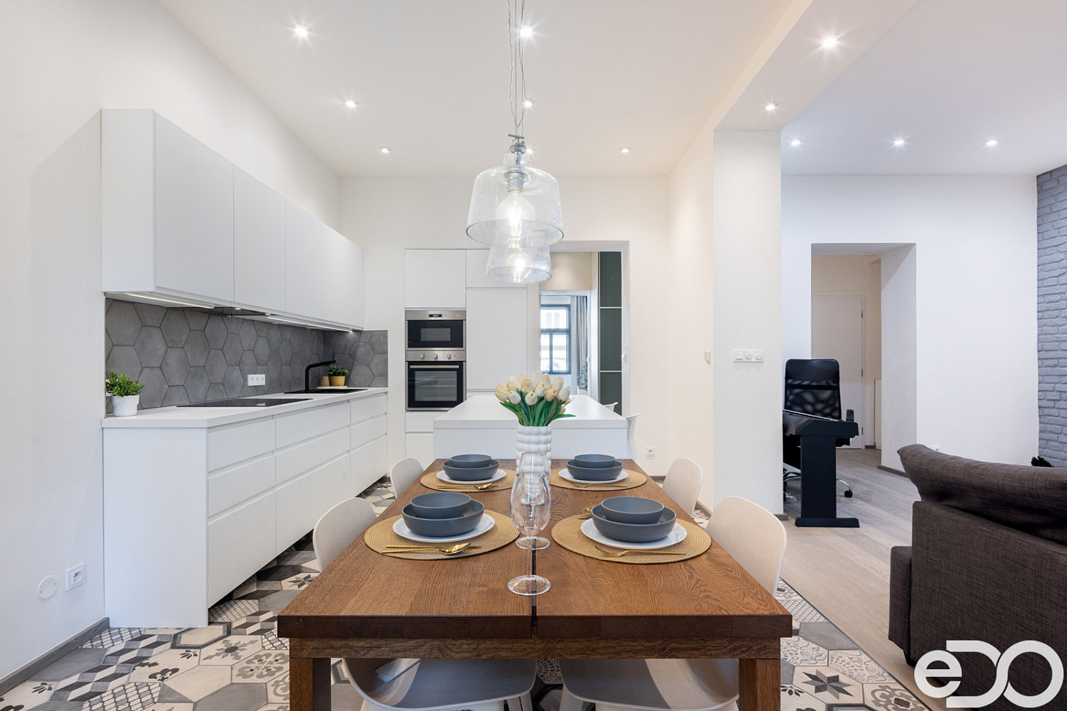 Prodej bytu 2+kk 79 m² – fotografie 5