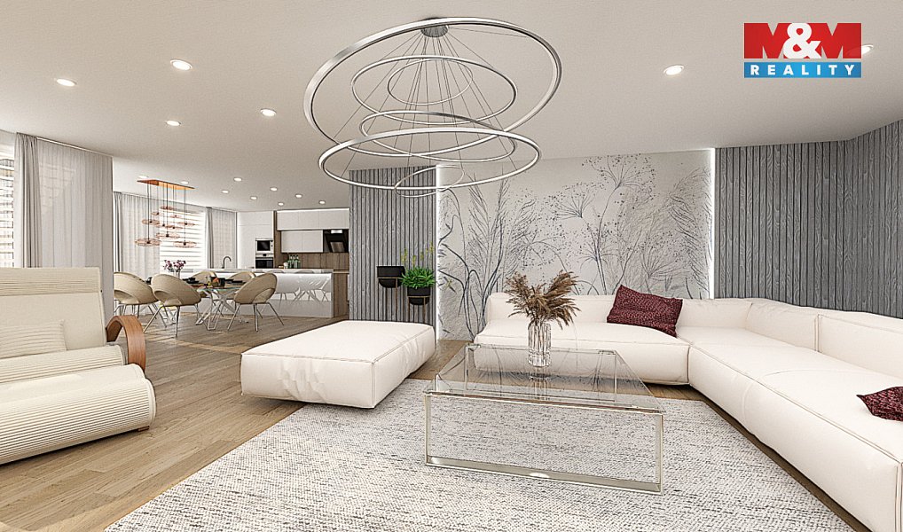 Prodej stavebního pozemku 3 217 m², Cheb – náhled fotky 19
