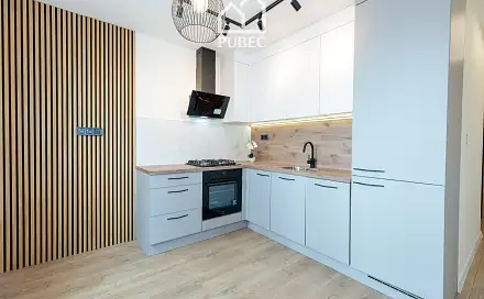 Pronájem bytu 1+1 35 m², Lábkova, Plzeň - Skvrňany