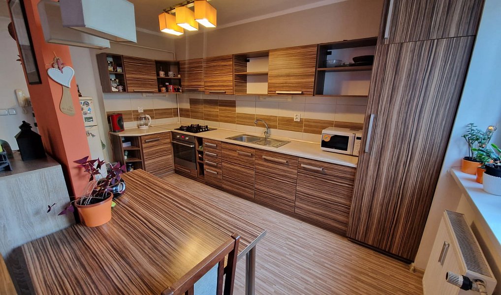 Pronájem bytu 2+kk 58 m², Frýdek-Místek – náhled fotky 3