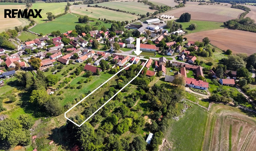 Prodej zemědělského objektu 150 m², Koupě – náhled fotky 18