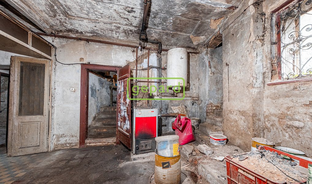 Prodej domu 100 m² s pozemkem 198 m², Opočno – náhled fotky 19