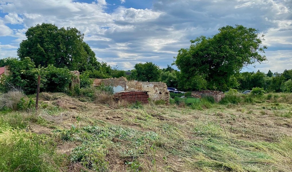 Prodej stavebního pozemku 2 450 m², Honětice – náhled fotky 14