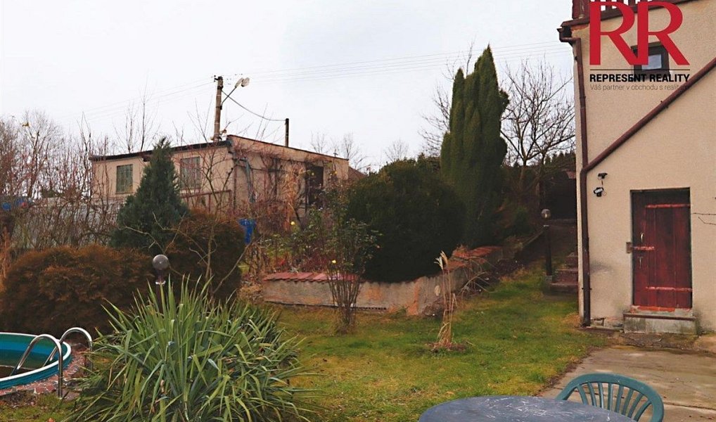 Prodej domu 210 m² s pozemkem 942 m², Chlumčany – náhled fotky 30