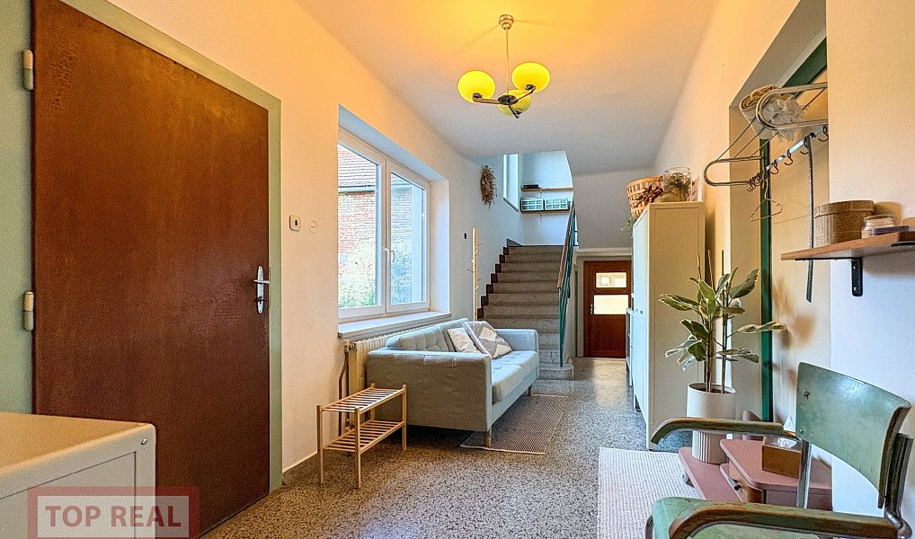Prodej domu 295 m² s pozemkem 1 530 m², Zlobice – náhled fotky 15