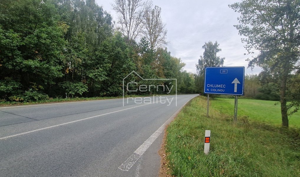 Prodej stavebního pozemku 3 376 m², Lázně Bohdaneč – náhled fotky 8