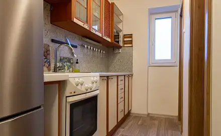 Pronájem bytu 3+kk 56 m², Pr. Veselého, Hodonín