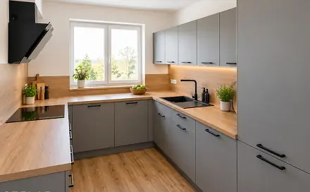 Prodej bytu 2+kk 51 m², Nádražní, Hranice - Hranice I-Město, okres Přerov