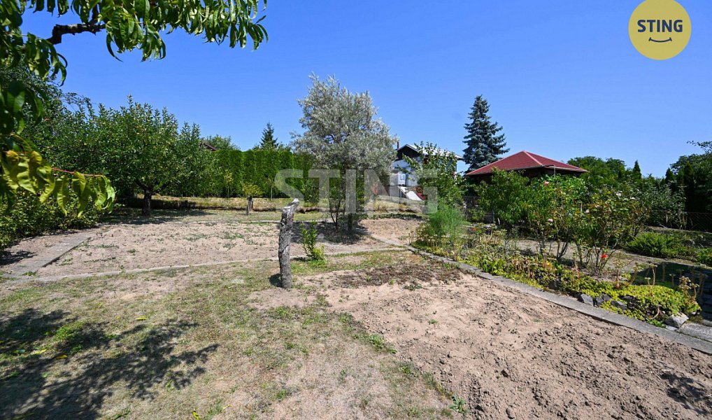 Prodej chaty/chalupy 8 m² s pozemkem 318 m², Otrokovice – náhled fotky 5