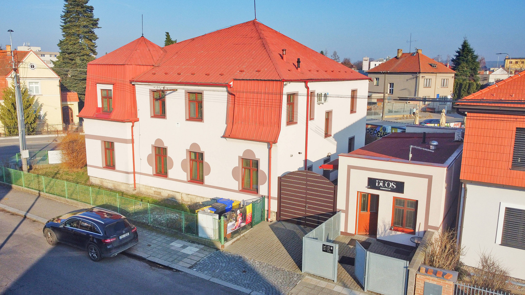 Prodej domu (jiného typu) 226 m² s pozemkem 358 m² – fotografie 2