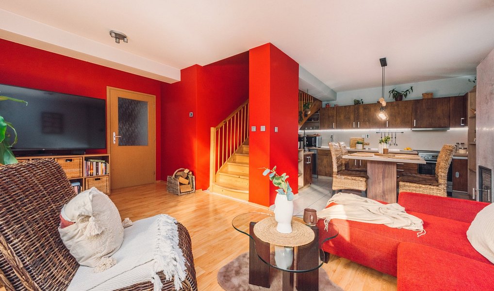 Prodej domu 130 m² s pozemkem 306 m², Srnojedy – náhled fotky 9