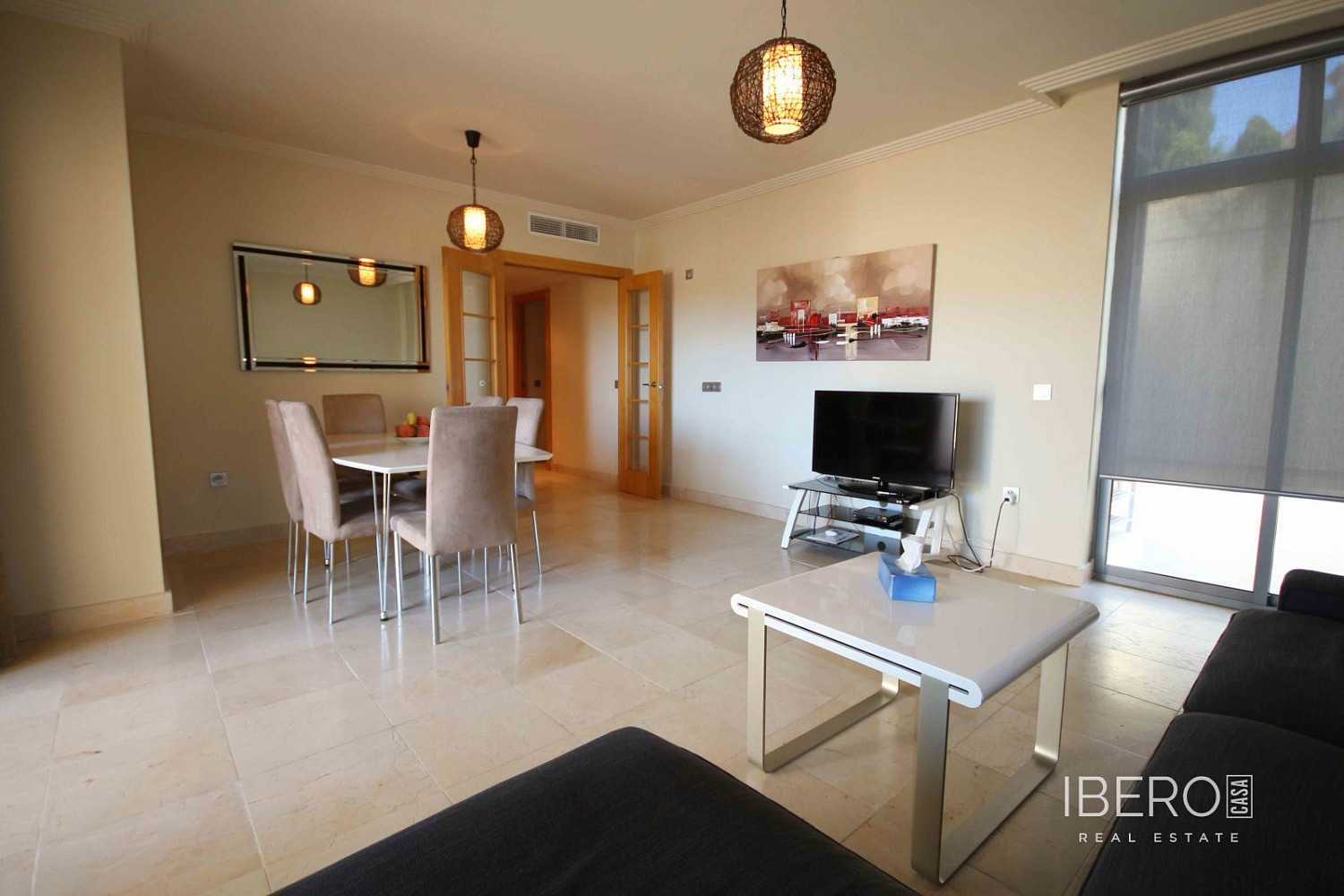 Piso 3+kk – Benahavís, La Cocha, Costa del Sol Occidental - Vista 4