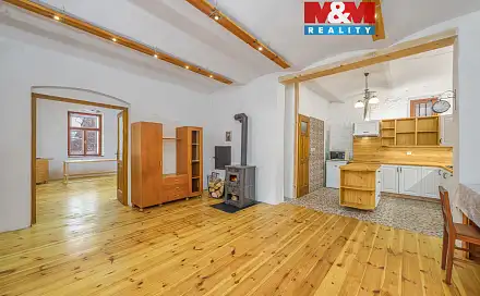 Prodej stavebního pozemku 2 030 m², Pertoltice, okres Kutná Hora