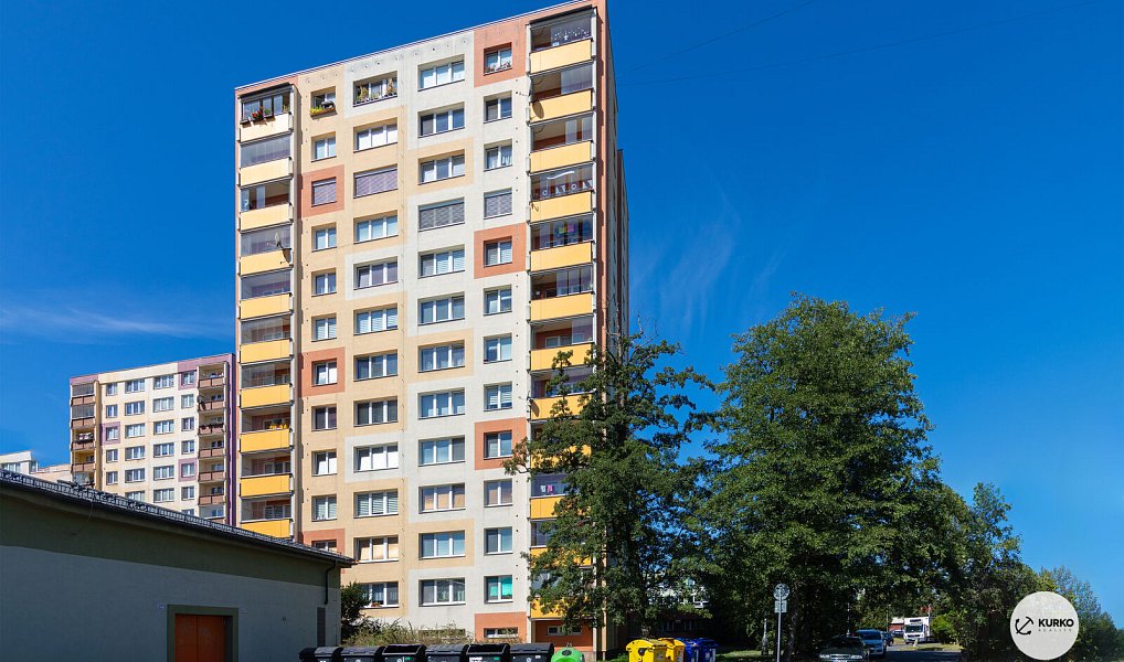 Prodej bytu 3+1 73 m², Frýdek-Místek – náhled fotky 11
