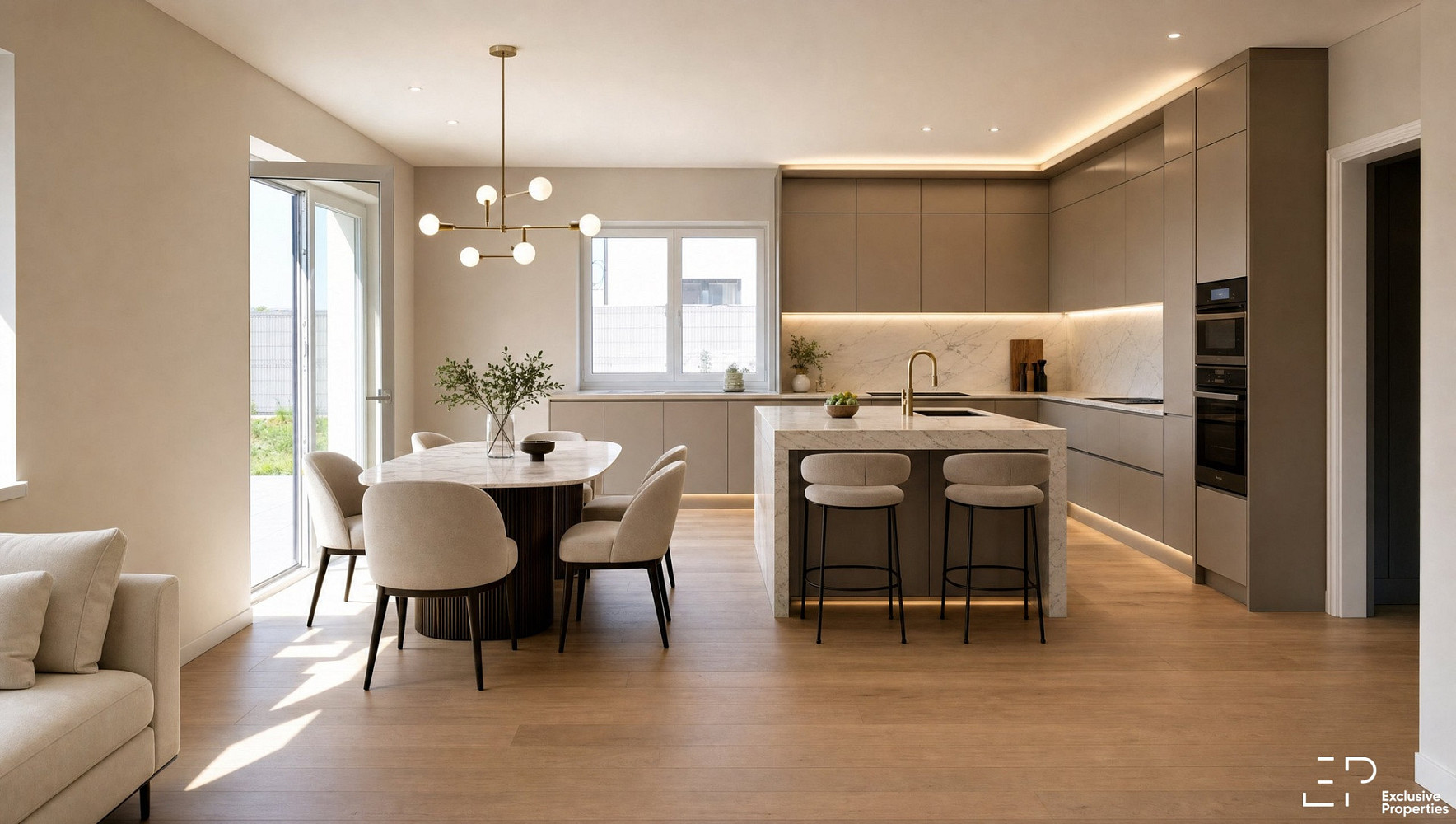 Prodej domu 127 m² s pozemkem 487 m² - View 5