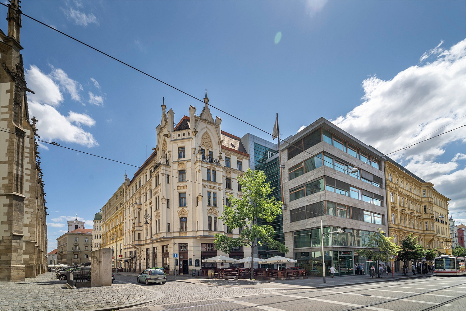 Pronájem obchodních prostor 292 m² – fotografie 2