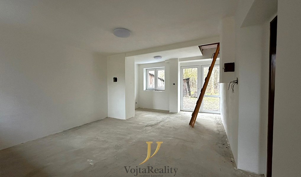 Prodej domu 76 m² s pozemkem 655 m², Valšov – náhled fotky 15