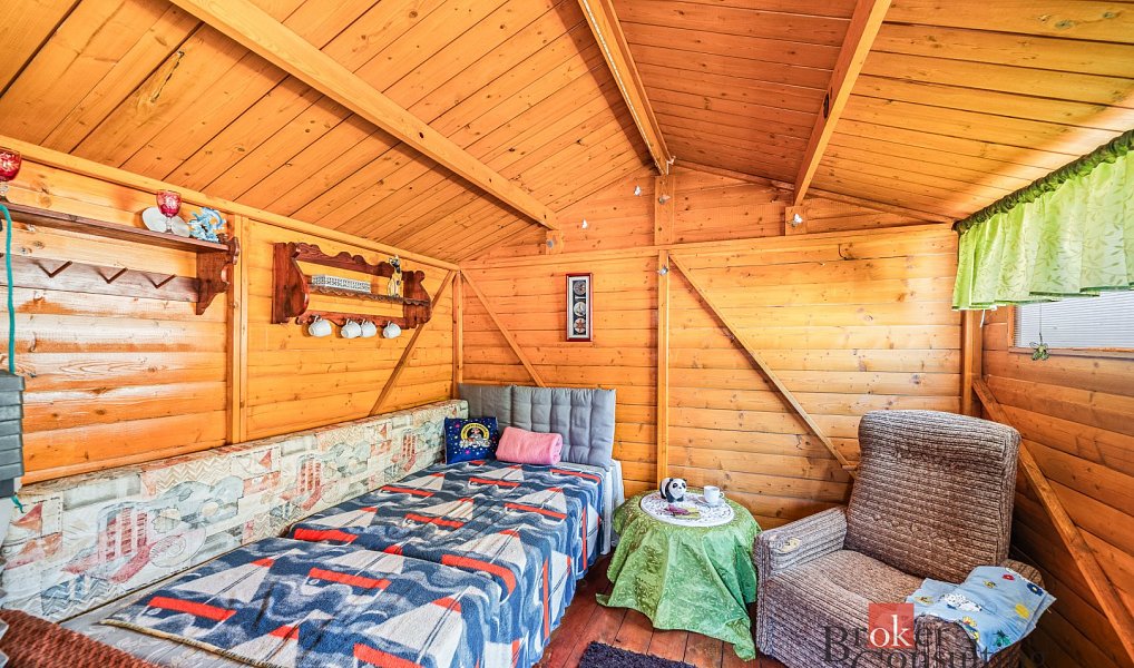 Prodej pozemku 90 m², Chrást – náhled fotky 4