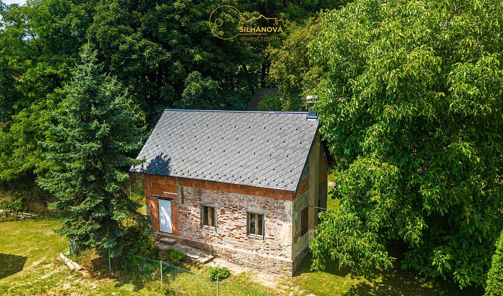 Prodej domu 80 m² s pozemkem 371 m², Skuhrov – náhled fotky 18