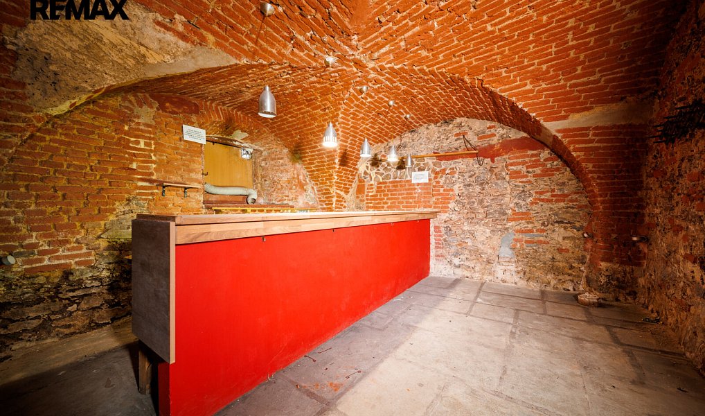 Prodej obchodních prostor 253 m², Cheb – náhled fotky 20