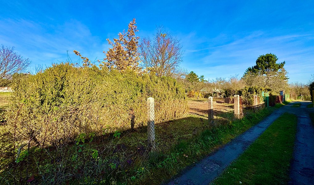 Prodej stavebního pozemku 947 m², Psáry – náhled fotky 5