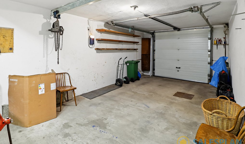 Prodej domu 233 m² s pozemkem 266 m², Boskovice – náhled fotky 24
