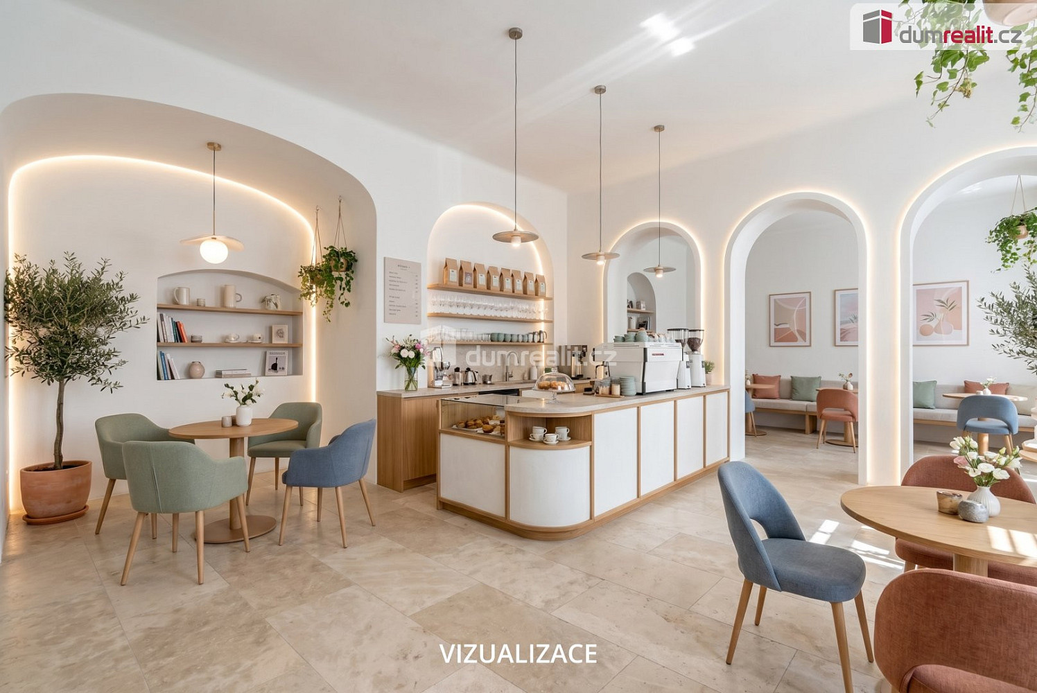 Prodej komerčního objektu (jiného typu) 246 m² – fotografie 3