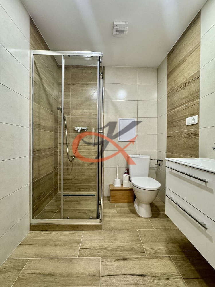 Pronájem bytu 2+kk 40 m² – fotografie 4