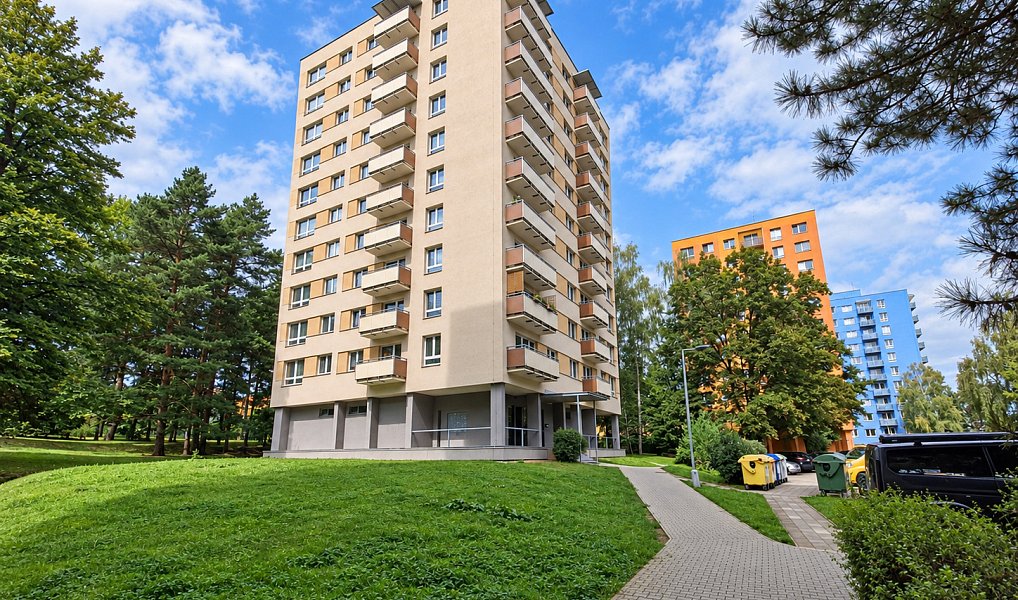 Prodej bytu 5+kk 108 m², Kopřivnice – náhled fotky 13