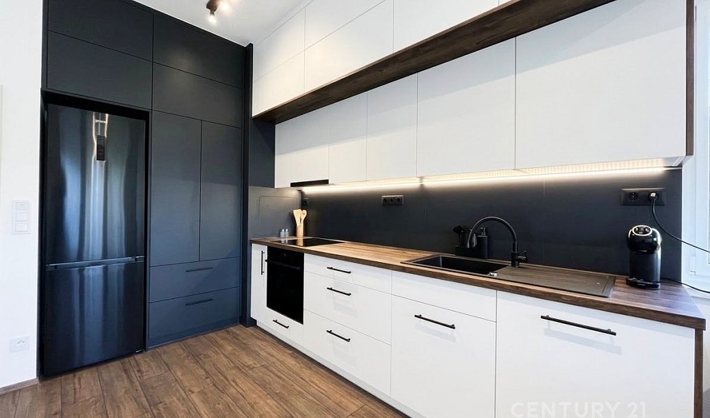 Pronájem bytu 3+kk 66 m², Praha – náhled fotky 2