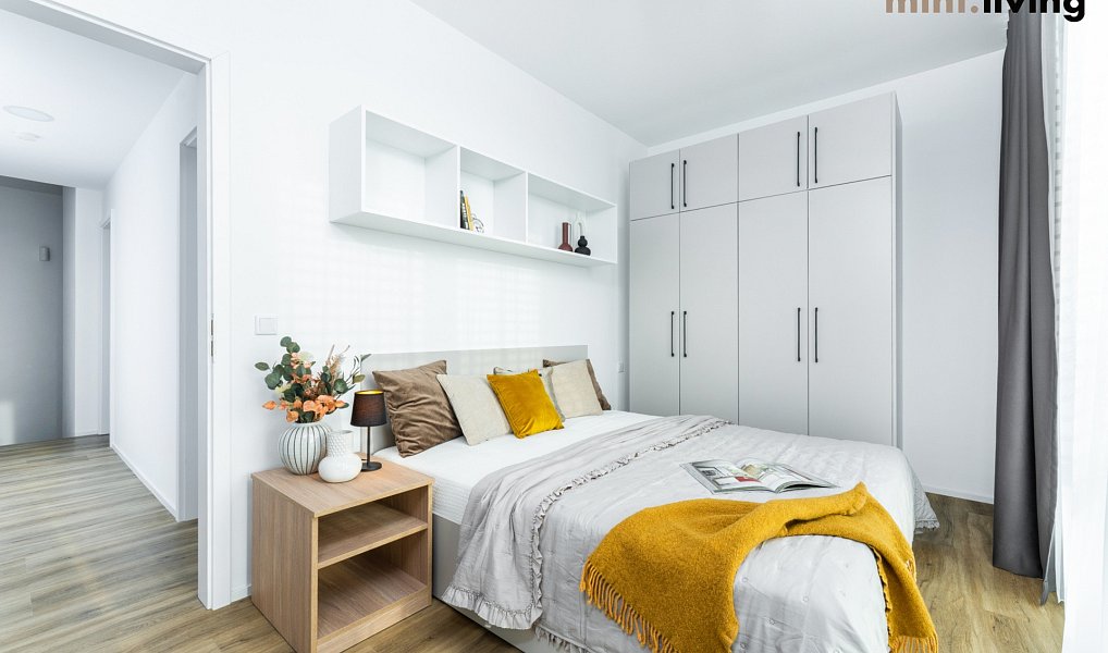 Pronájem bytu 4+kk 155 m², Praha – náhled fotky 4