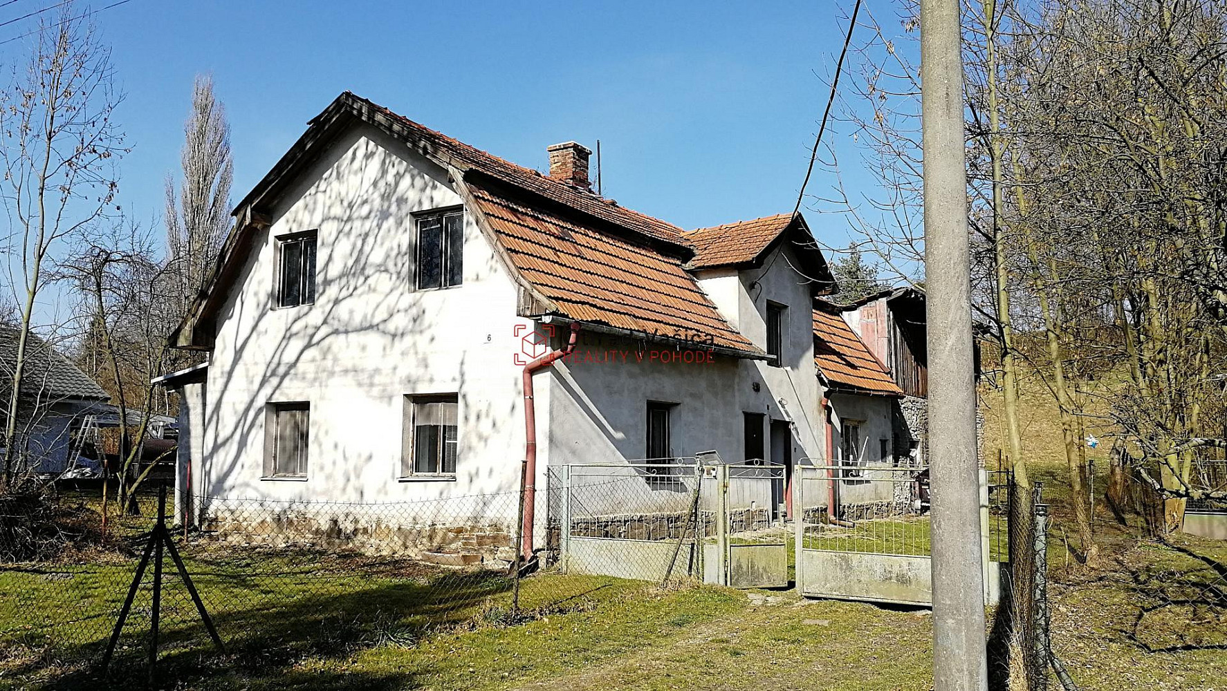 Prodej domu 200 m² s pozemkem 3 700 m² – fotografie 3