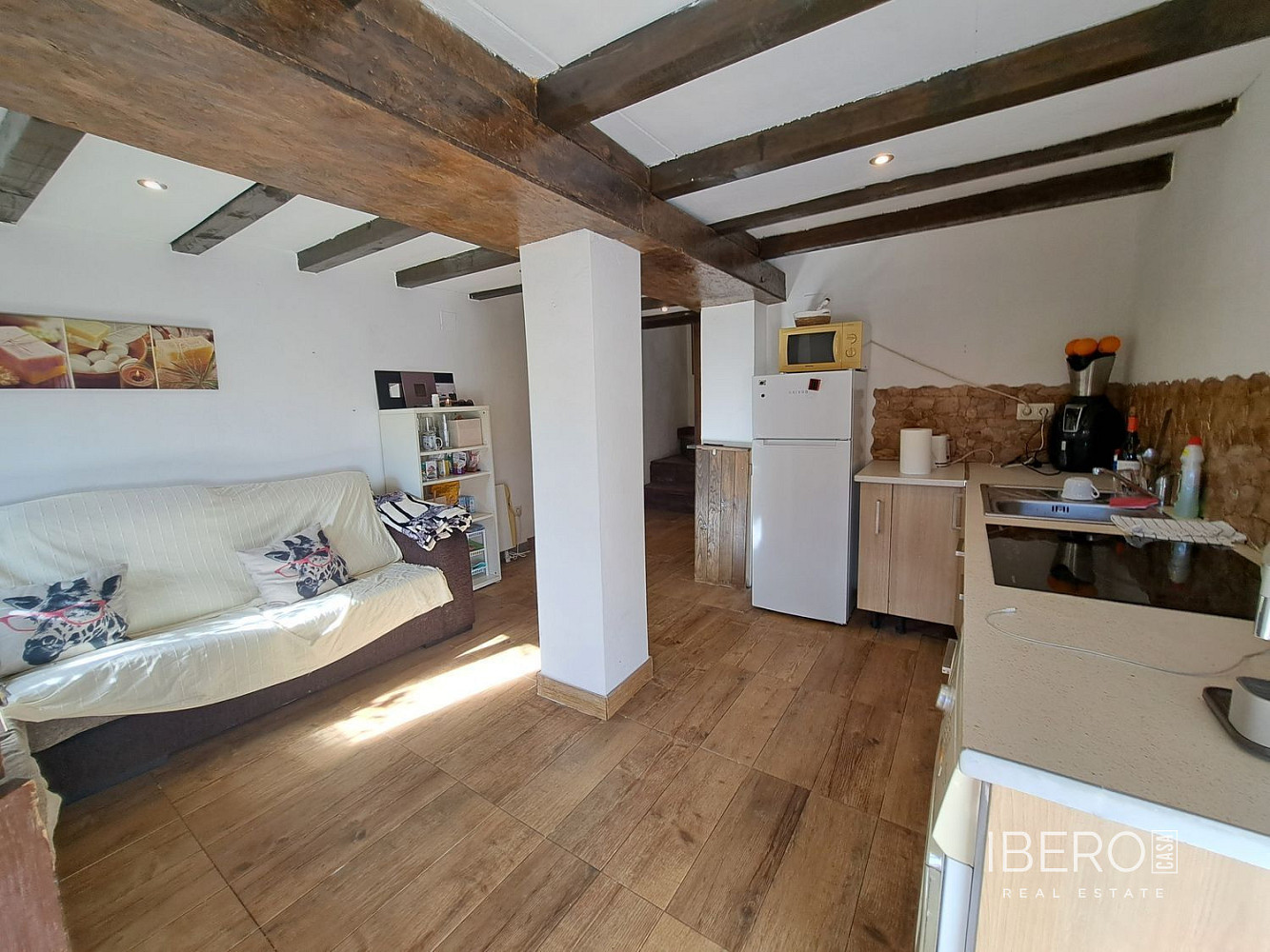 Prodej domu 30 m² s pozemkem 30 m²